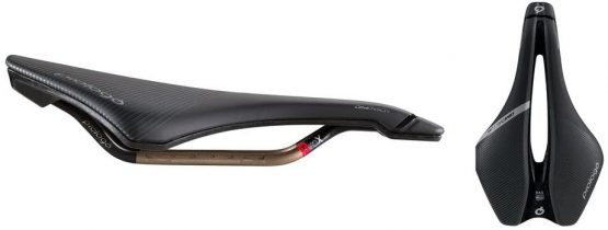 Prologo Dimension Tirox Road Saddle - Image 3