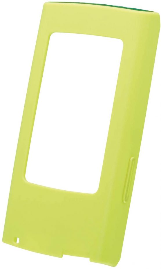 Sigma Sport ,ROX 12.0 SPORT Farbschale - Wild Orange, Silikonhülle - Image 2