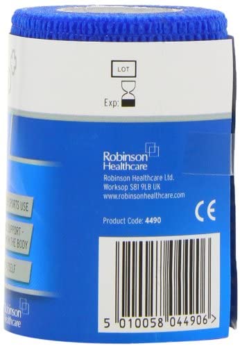 Fastaid Cohesive Bandage - Image 3