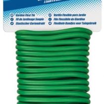 Silverline 633941 Garden Twisty Ties 2.5 mm x 8m