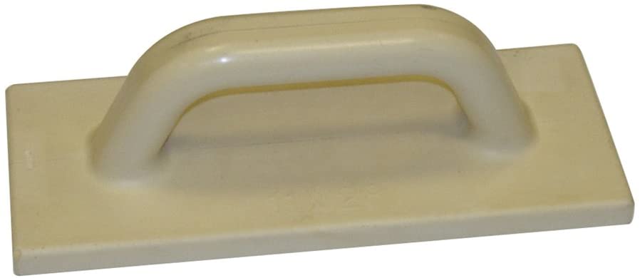 Spear & Jackson 702S Tyzack 11" Plastic Float, Blue, Small