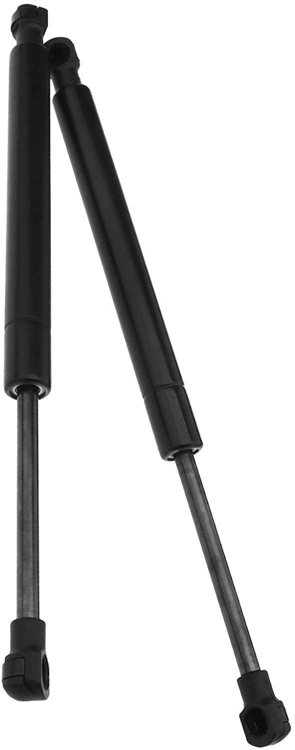 OTOTEC 2pcs Front Bonnet Boot Hood Gas Struts BKK760010 Compatible with Range Rover L322 2002-2012 Gas Spring Struts Tool