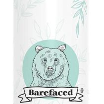 BeBarefaced Anti Blemish Moisturiser With Tea Tree Oil & Salicylic Acid