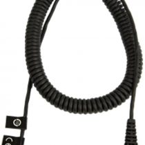 GN Netcom - Headset cable - Quick Disconnect - sub-mini phone 2.5 mm (M) - 2 m