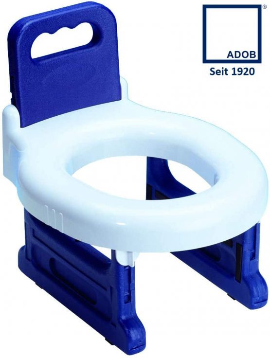ADOB Baby Pot and Children's Toilet Seat/Toilet Seat Cover 44011