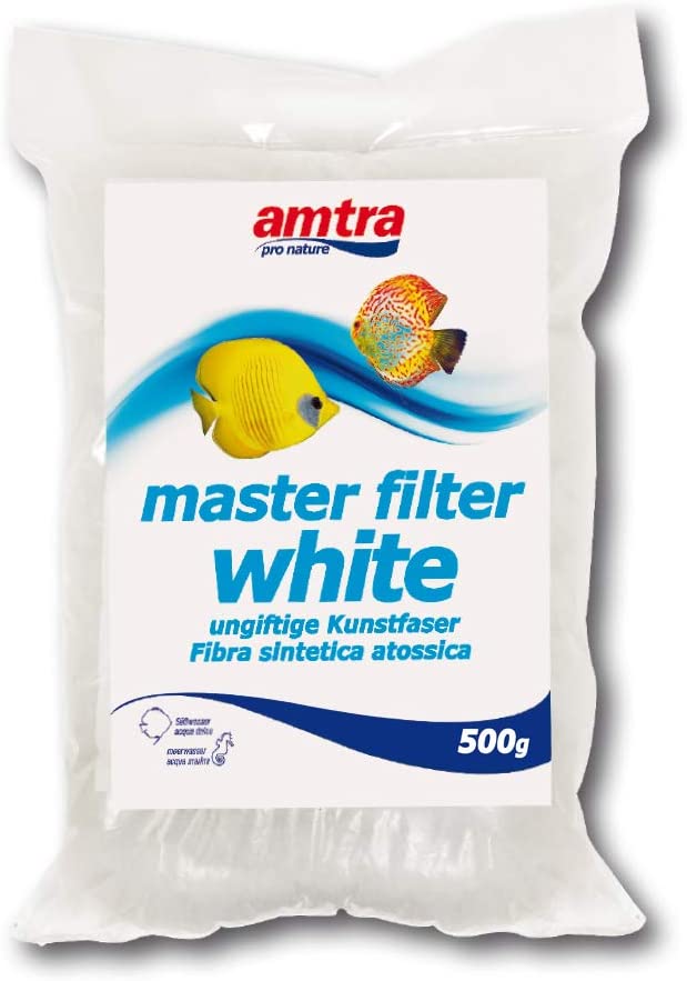 Wave Master Filter for Aquarium 500 g