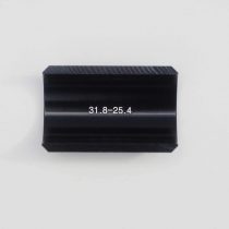 REDSHIFT Handlebar Shim, 31.8mm