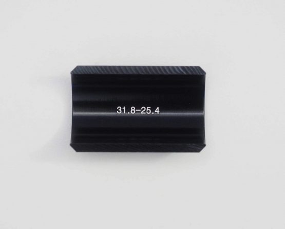 REDSHIFT Handlebar Shim, 31.8mm