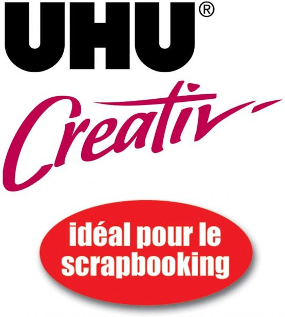 UHU 3-62932 38 ml Creative Fabric - Image 4
