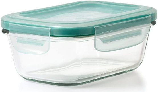 OXO Glass INOXO.11174200ML, Inoxidable, Clear