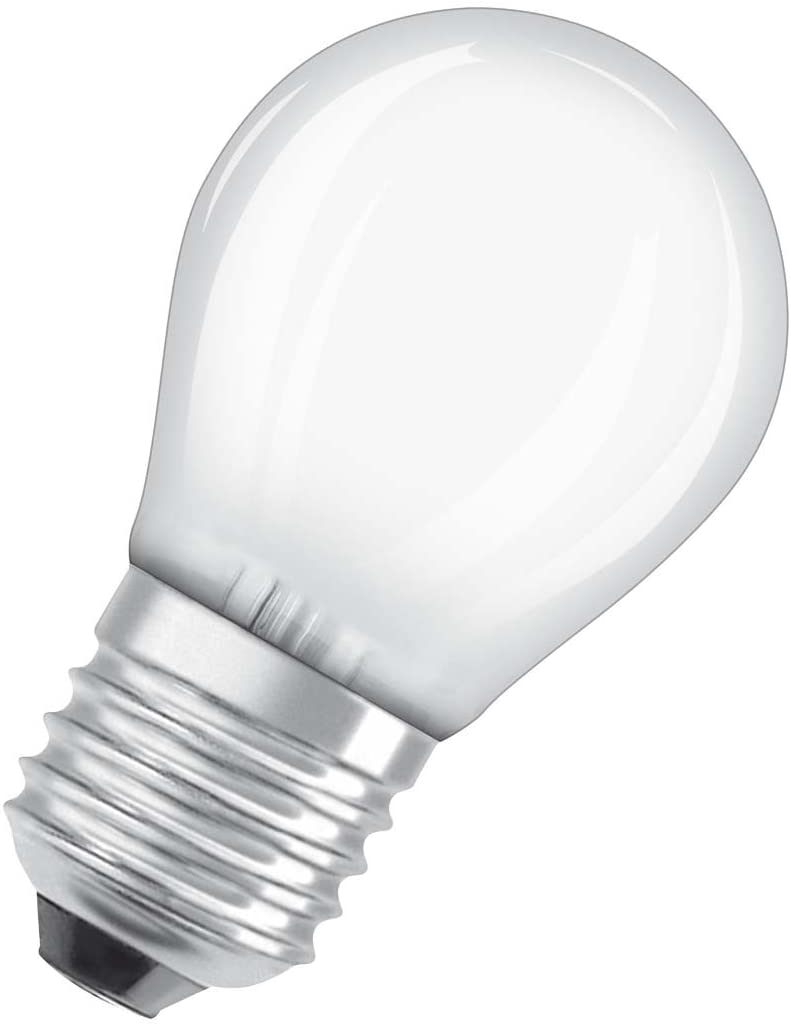 Osram LED Light Bulb, White - Image 2
