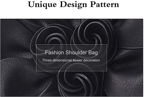 Segater® Women Top Handle Handbags Elegant Ladies Shoulder Bags Tote Bags PU leather Cross-Body Bags For Women's Day Mother Day Shopper Party Work - Image 4