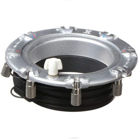 Elinchrom Rotalux Speedring for Profoto Flash Heads (EL26542) - Image 2
