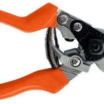 Burgon & Ball Left-Handed Bypass Secateurs - RHS Endorsed