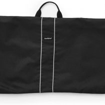 BABYBJÖRN Transport Bag for Bouncer, Polyester, Black