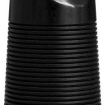Vandoren CM36078 B40D Bb Clarinet Versatile Mouthpiece for Boehm and German System Clarinets