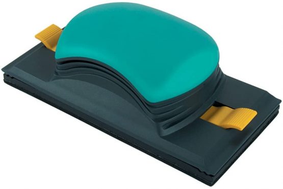 Wolfcraft 5890 All Purpose Sander