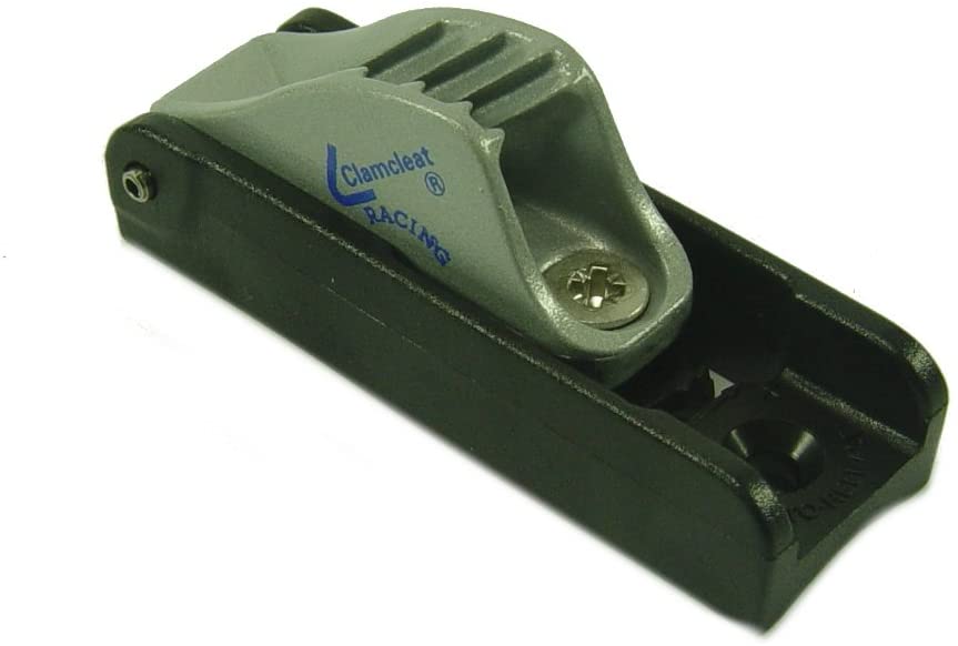 Plastimo CLAMCLEAT CL257, Standard, Normal