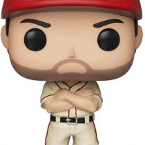 Funko 42604 POP Vinyl: Movies: A League of Their Own-Jimmy Other License Collectible Figure, Multicolour