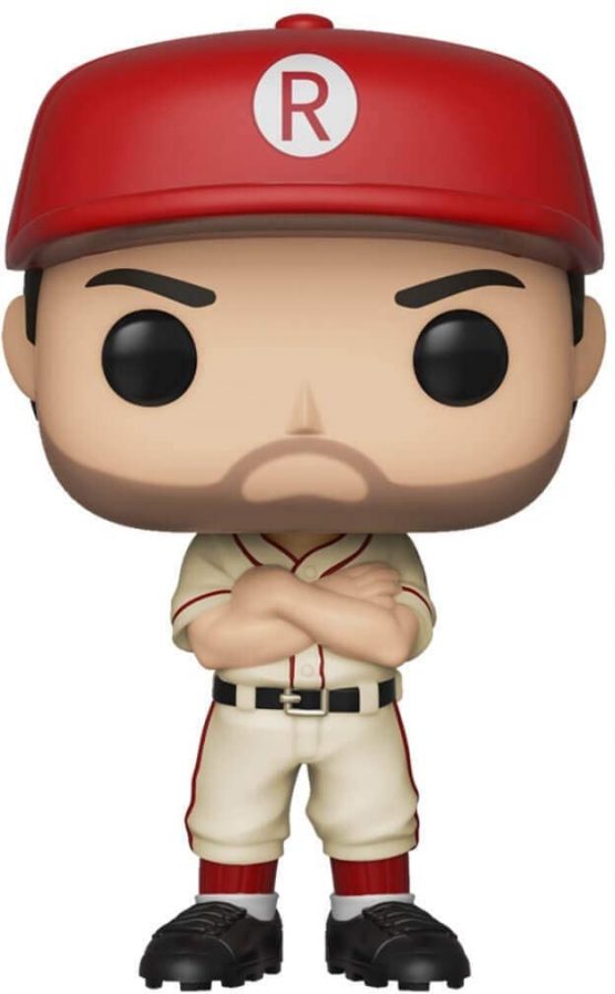 Funko 42604 POP Vinyl: Movies: A League of Their Own-Jimmy Other License Collectible Figure, Multicolour
