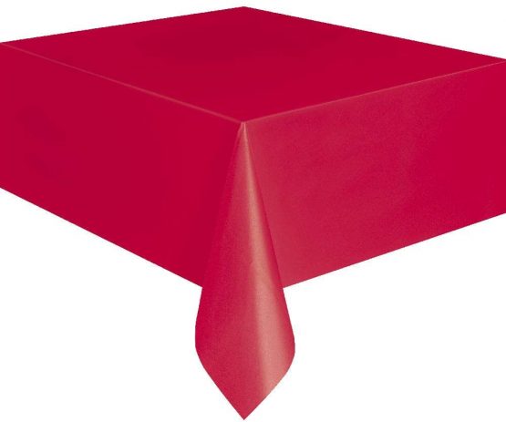 Unique Party 4070520 Table Cover