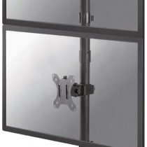 NEWSTAR FPMA-D550DVBLACK Desk Mount