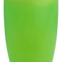 Munchkin Miracle 360 Degree Sippy Cup, 10 oz/296 ml, Green