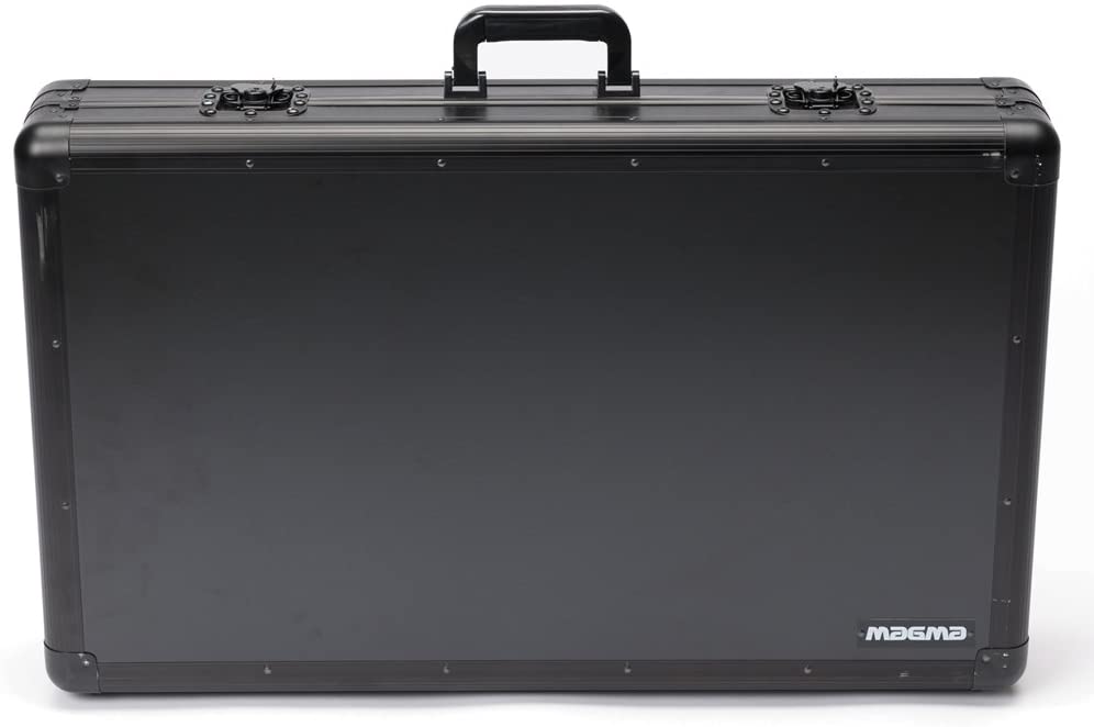 MAGMA 41102 2X-Large Plus Carry Lite DJ-Case, Black, XXL Plus - Image 2