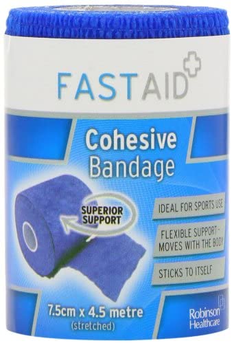 Fastaid Cohesive Bandage