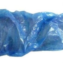 Hpc Disposable Oversleeves Blue - Pack of 100