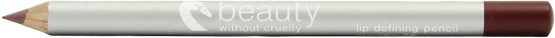 Beauty Without Cruelty Lip Defining Pencils Morello 5