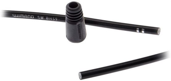 Shimano Unisex's SMBH59JKFL Bike Parts, Other, One Size