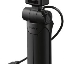 Sony VCT-SGR1 Shooting Grip - Black