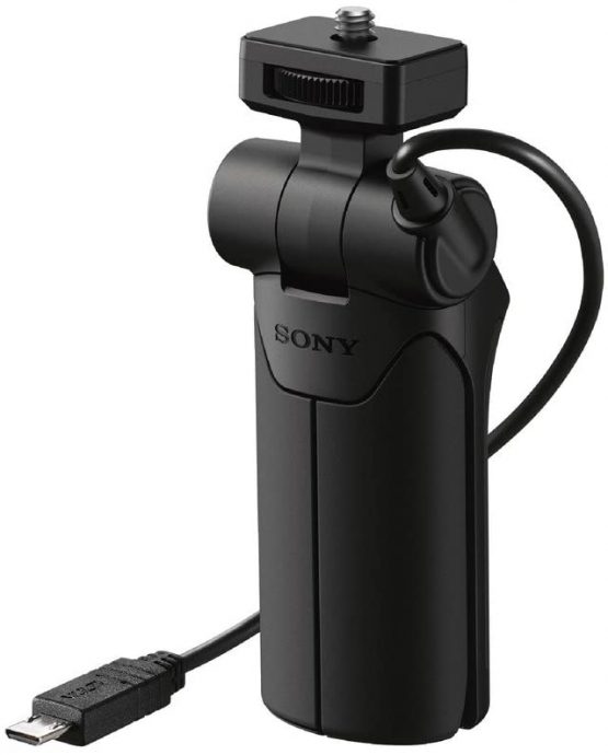 Sony VCT-SGR1 Shooting Grip - Black