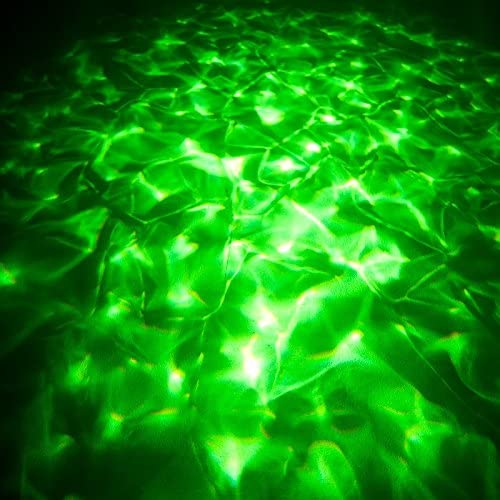 ADJ H2O IR LED Light, Multi-colored - Image 3