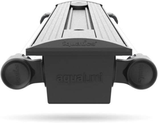 iQuatics T5 Telescopic Juwel Compatible Aquarium Lighting System, 2 Tube 60cm - Image 3