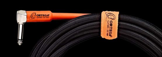 Ortega Instrument Cable OECI-10 - Image 2