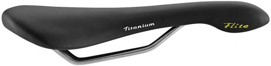 Selle Italia Flite 1990 Saddle - Image 2