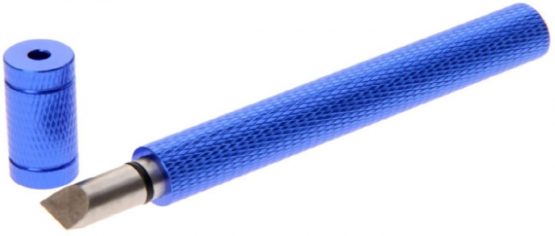 LL-Golf® Golf Groove Sharpener/Golf club tool/Golftool - Image 2
