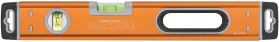 Bahco 466-400-M Magnetic Box Section Spirit Level