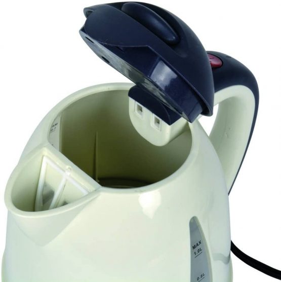 Carpoint 0510176 Kettle, Black - Image 4