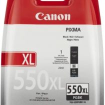 Canon Original PGI-550 XL PGBK Original Inkjet Cartridge