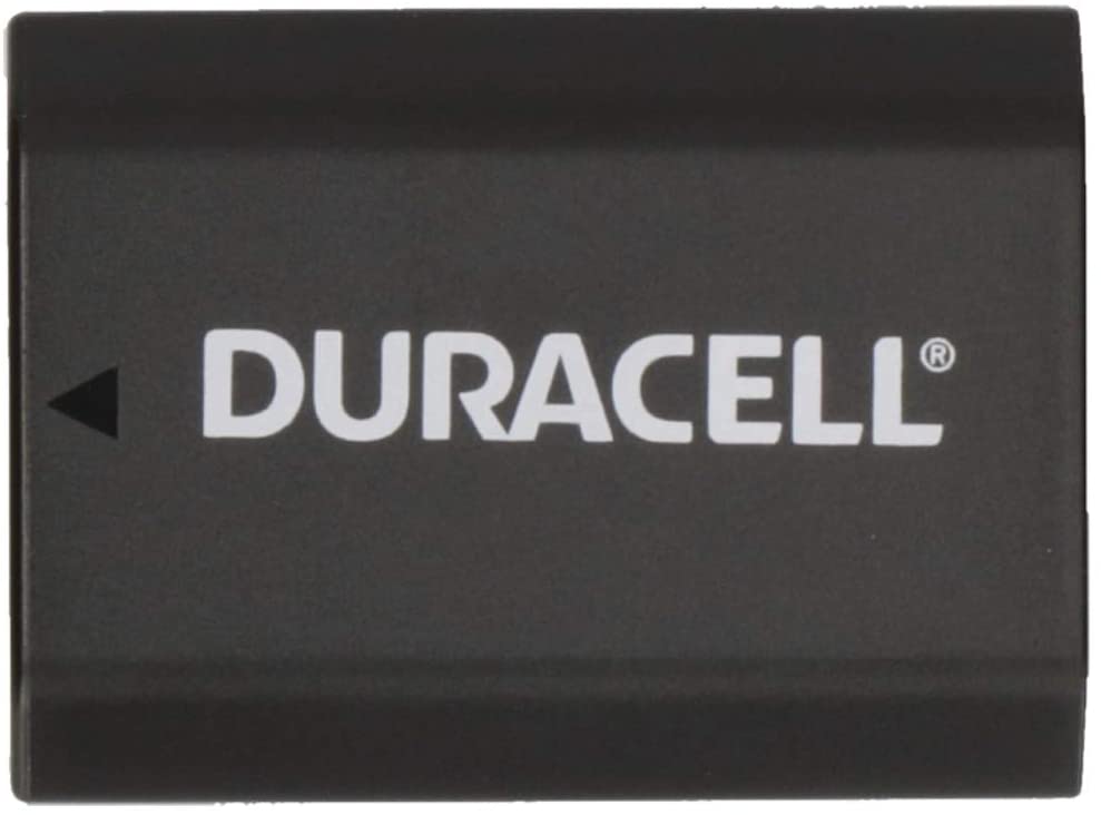 Duracell DRSFZ100 Li-Ion Camera Replaces Battery for Sony A9, A7 Mk III, A7R Mk III (NP-FZ100), Black - Image 3