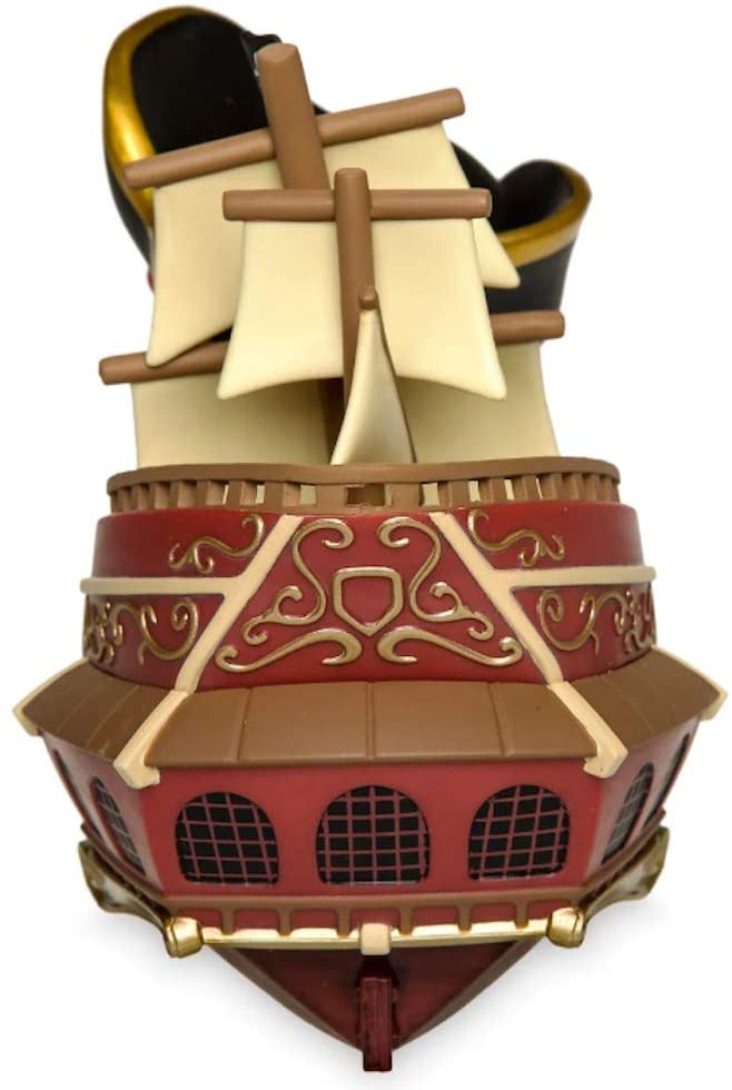 Dorbz Jolly Roger Pirates of The Caribbean Exclusive, Small - Image 4