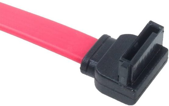 Serial ATA Sata Hard Drive Data Cable Lead - Image 2