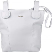Tuc Tuc Brioche Faux Leather Bread Bag and Changing Bag (Sky Blue)