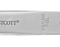 Westcott Letter Opener with Soft Grip Handle