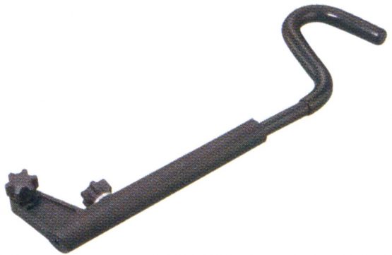 Topeak DT Handlebar Stablizer