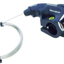 SHIMANO 7-Speed Right Revisit Gear Chain - Multi-Colour