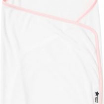 Tommee Tippee Newborn Swaddle Dry Towel 0-6 months, Pink